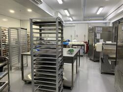 Mactaggart Foodlink (D13), Factory #579570201